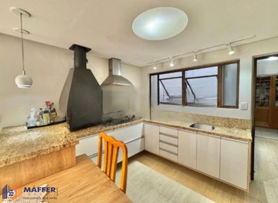 Apartamento, 3 quartos, 88 m² - Foto 3