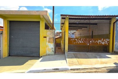 Casa de Condomínio, 2 quartos - Foto 1