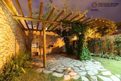 Apartamento, 3 quartos, 60 m² - Foto 4