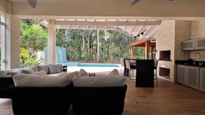 Casa, 4 quartos, 226 m² - Foto 3
