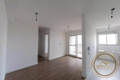 Apartamento, 2 quartos, 55 m² - Foto 2
