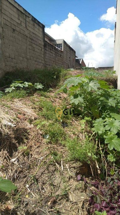 Terreno, 137 m² - Foto 1