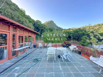 Casa, 5 quartos, 546 m² - Foto 1