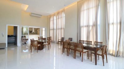 Apartamento, 4 quartos, 203 m² - Foto 4