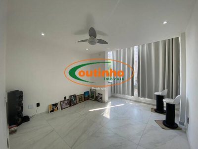 Apartamento, 2 quartos, 79 m² - Foto 1