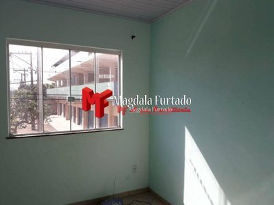 Casa, 3 quartos, 37 m² - Foto 5