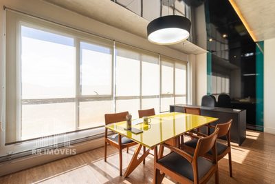 Sala-Conjunto, 47 m² - Foto 4