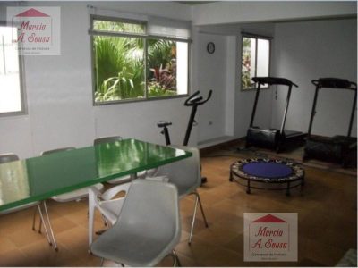 Apartamento, 1 quarto, 45 m² - Foto 5