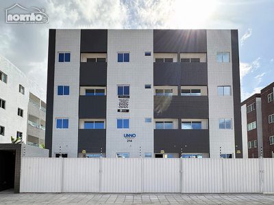 Casa, 2 quartos, 51 m² - Foto 1