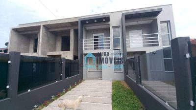 Sobrado, 2 quartos - Foto 3