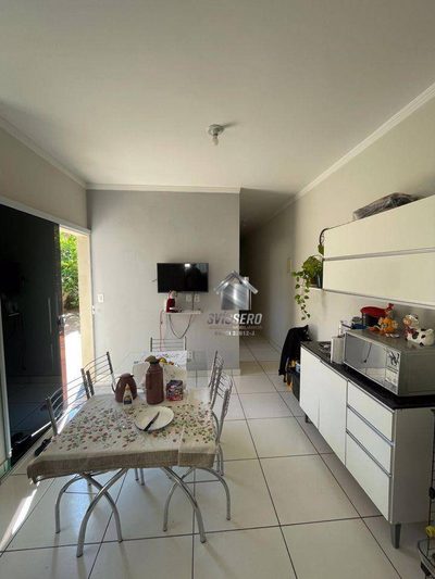 Casa, 3 quartos, 120 m² - Foto 3