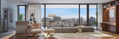 Cobertura, 3 quartos, 295 m² - Foto 4