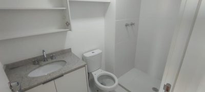 Apartamento, 1 quarto, 24 m² - Foto 4
