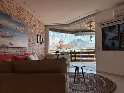 Cobertura, 4 quartos, 236 m² - Foto 1