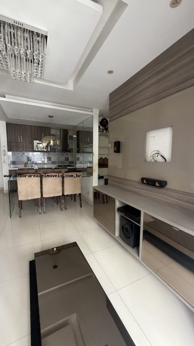 Apartamento, 2 quartos - Foto 2