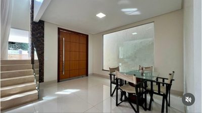 Casa, 4 quartos, 600 m² - Foto 5