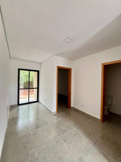 Casa, 2 quartos - Foto 2