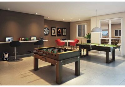 Apartamento, 2 quartos, 41 m² - Foto 5