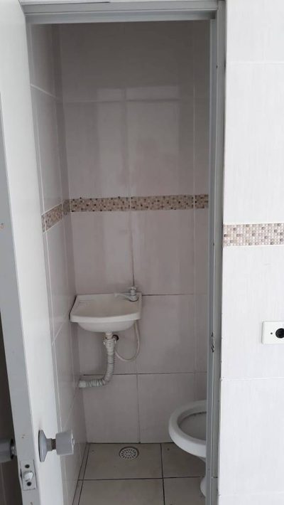 Loja-Salão, 30 m² - Foto 3