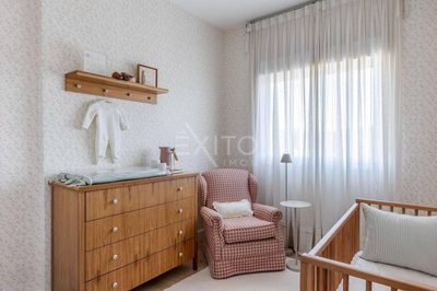 Apartamento, 3 quartos, 160 m² - Foto 5