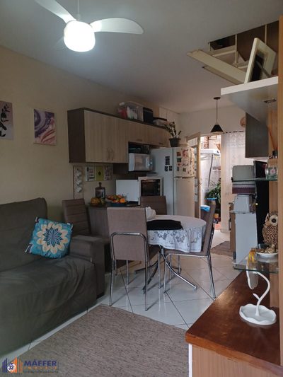 Casa de Condomínio, 3 quartos - Foto 4