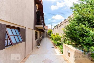 Casa, 3 quartos, 202 m² - Foto 3