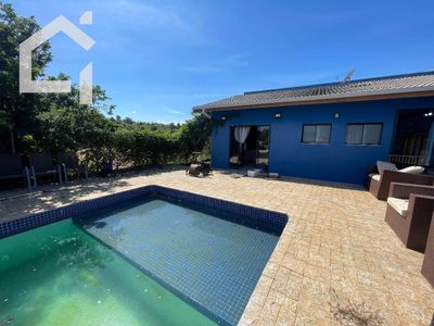 Casa, 4 quartos, 432 m² - Foto 1