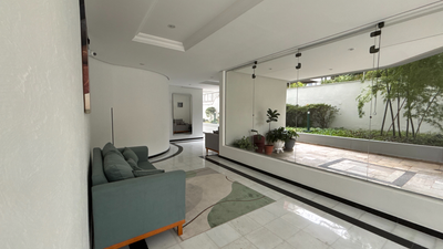 Apartamento, 3 quartos, 91 m² - Foto 4