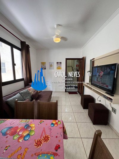 Apartamento, 1 quarto, 68 m² - Foto 3