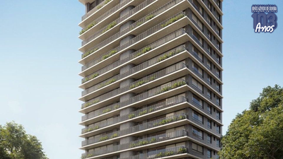 Cobertura, 4 quartos, 330 m² - Foto 2