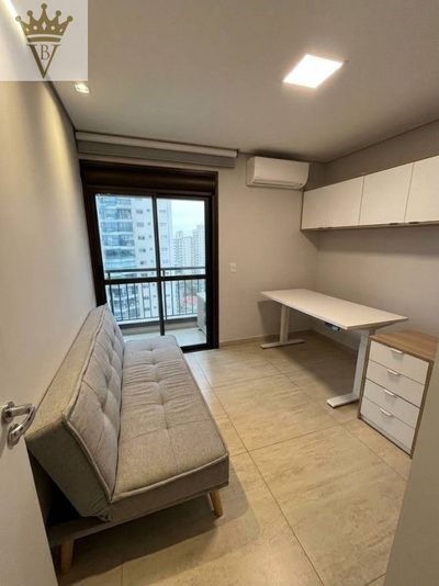 Apartamento, 2 quartos, 130 m² - Foto 4