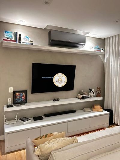 Apartamento, 2 quartos - Foto 2