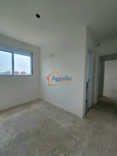 Apartamento, 2 quartos, 55 m² - Foto 2