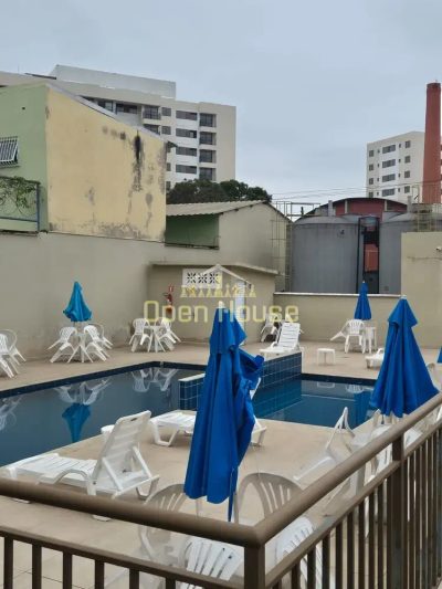 Apartamento, 2 quartos, 50 m² - Foto 4