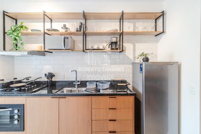 Apartamento, 2 quartos, 55 m² - Foto 2