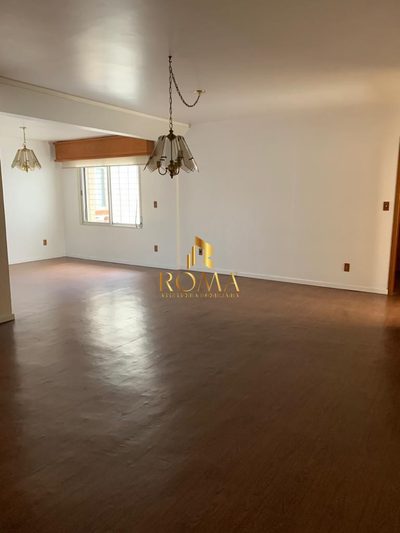 Apartamento, 3 quartos, 150 m² - Foto 3