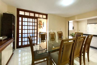 Apartamento, 5 quartos, 175 m² - Foto 4