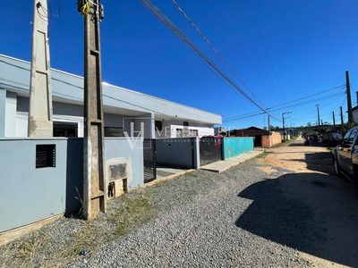 Casa, 2 quartos, 55 m² - Foto 4