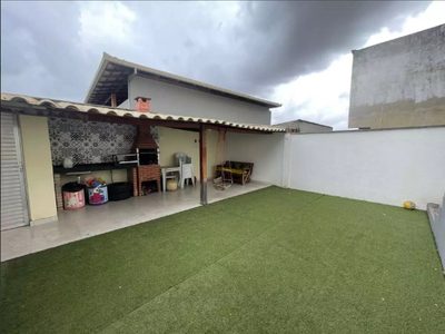 Casa, 3 quartos, 137 m² - Foto 2