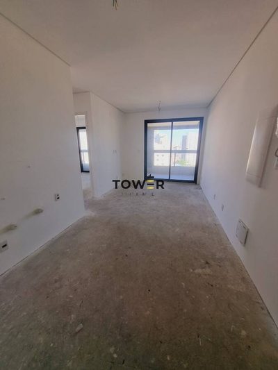 Apartamento, 2 quartos, 53 m² - Foto 2