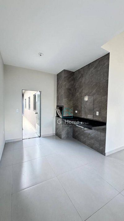 Casa, 3 quartos, 80 m² - Foto 5