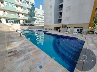 Apartamento, 3 quartos, 89 m² - Foto 1