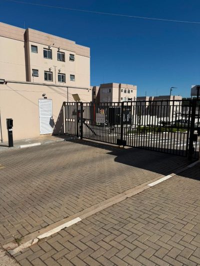Apartamento, 2 quartos, 52 m² - Foto 2