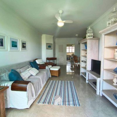 Apartamento, 3 quartos, 110 m² - Foto 2