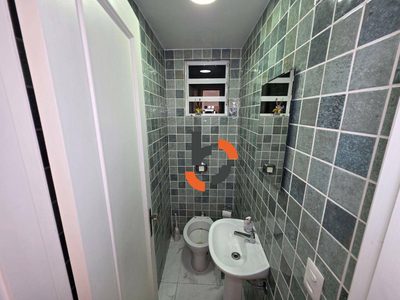Sala-Conjunto, 31 m² - Foto 5
