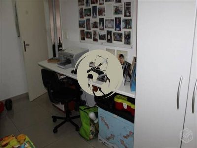 Apartamento, 2 quartos, 95 m² - Foto 4