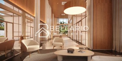 Apartamento, 3 quartos, 178 m² - Foto 2