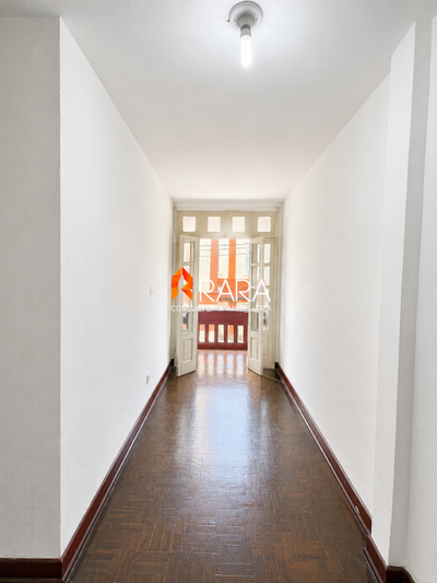 Apartamento, 2 quartos, 79 m² - Foto 1