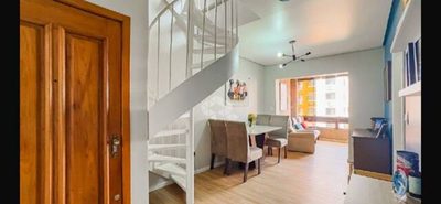 Apartamento, 3 quartos, 157 m² - Foto 4