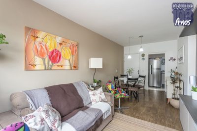 Apartamento, 2 quartos, 50 m² - Foto 5